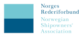 Norges Rederiforbund Logo