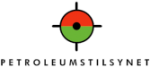 Petroleumstilsynet Logo